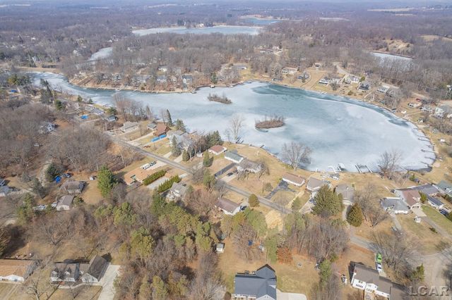 11978 Bradley Drive, Somerset Twp, MI 49249