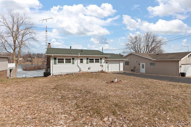 11978 Bradley Drive, Somerset Twp, MI 49249