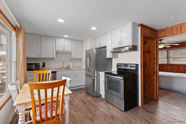 11978 Bradley Drive, Somerset Twp, MI 49249