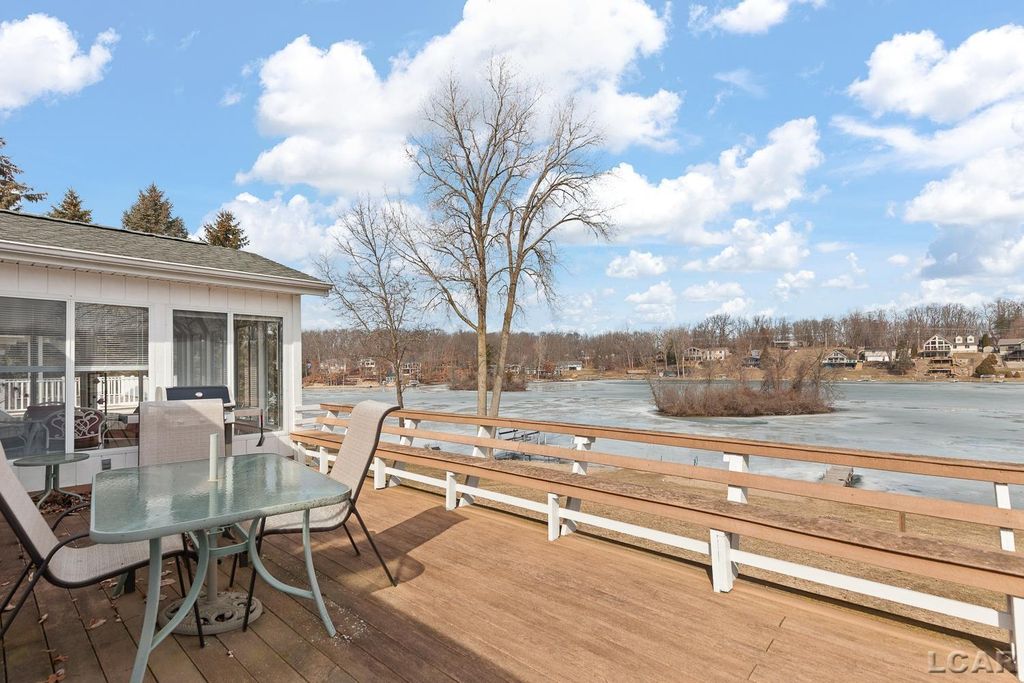 11978 Bradley Drive, Somerset Twp, MI 49249