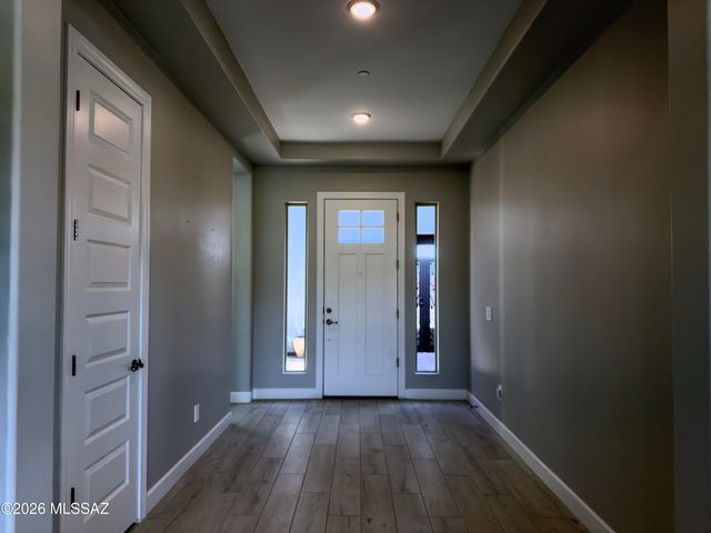 3870 W Sabrina Wash Place, Marana, AZ 85658