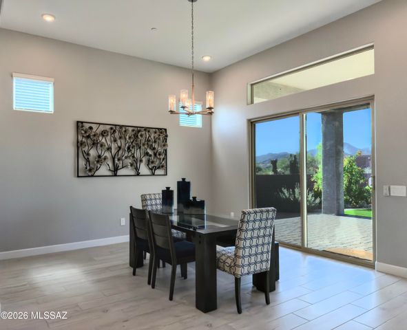 3870 W Sabrina Wash Place, Marana, AZ 85658