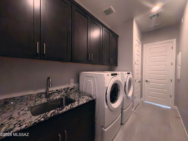 3870 W Sabrina Wash Place, Marana, AZ 85658