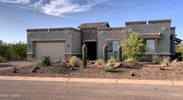 3870 W Sabrina Wash Place, Marana, AZ 85658