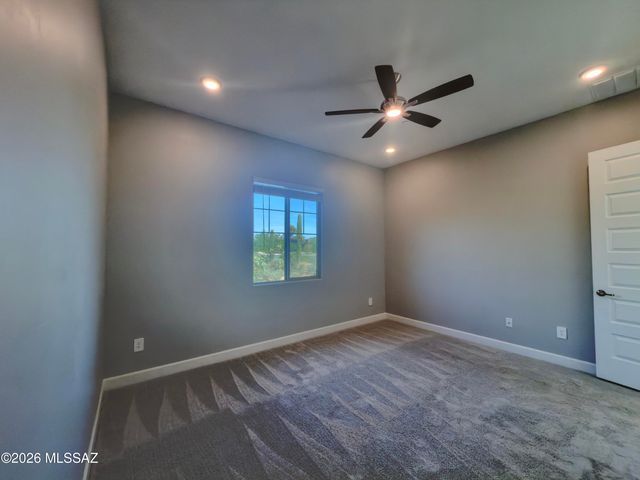 3870 W Sabrina Wash Place, Marana, AZ 85658