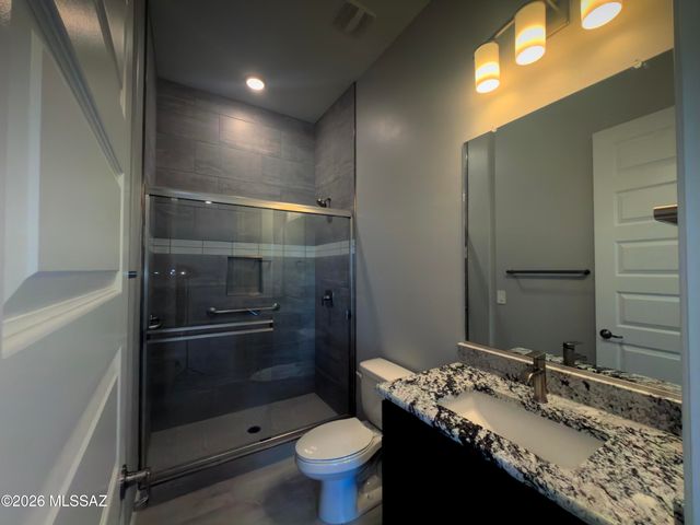 3870 W Sabrina Wash Place, Marana, AZ 85658