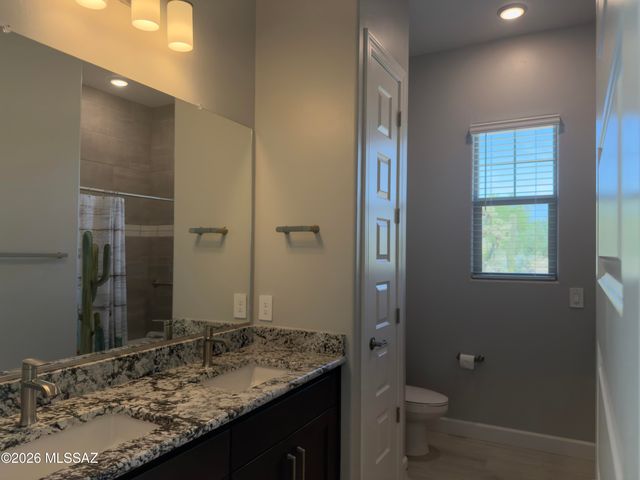 3870 W Sabrina Wash Place, Marana, AZ 85658