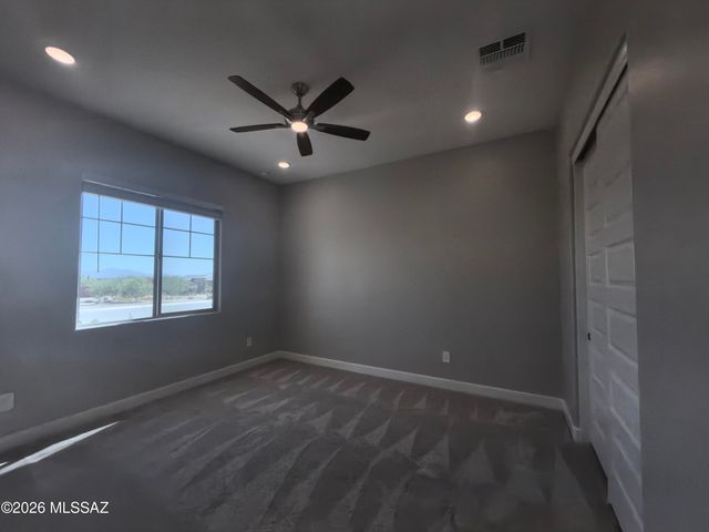 3870 W Sabrina Wash Place, Marana, AZ 85658