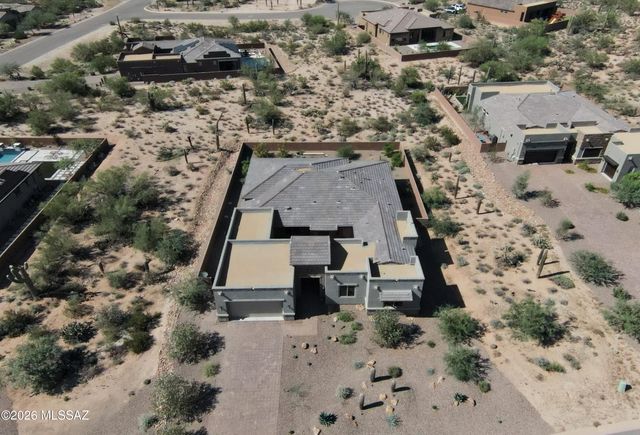 3870 W Sabrina Wash Place, Marana, AZ 85658