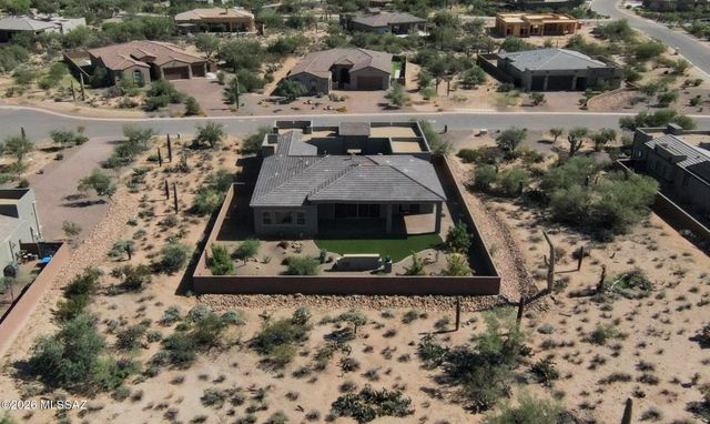 3870 W Sabrina Wash Place, Marana, AZ 85658