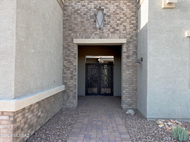 3870 W Sabrina Wash Place, Marana, AZ 85658