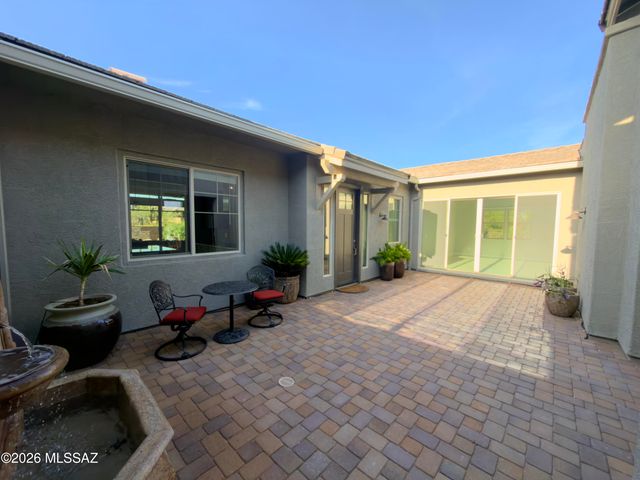 3870 W Sabrina Wash Place, Marana, AZ 85658