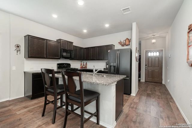 11827 Plover, San Antonio, TX 78221