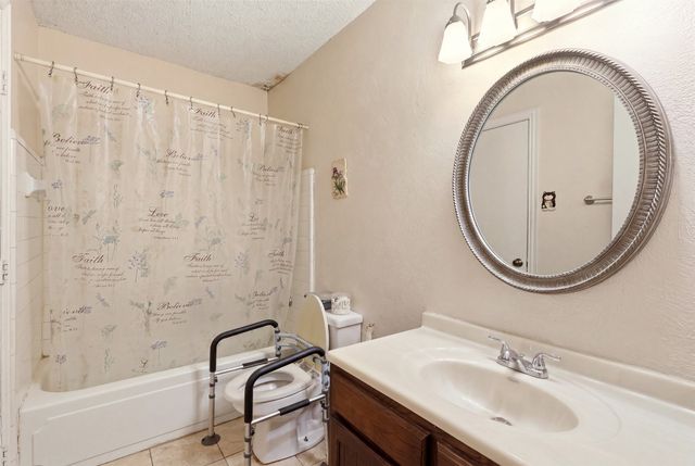 3609 Sherrye Place, Plano, TX 75074