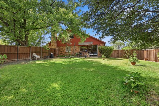 3609 Sherrye Place, Plano, TX 75074