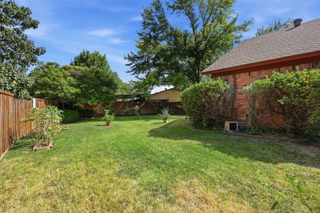 3609 Sherrye Place, Plano, TX 75074