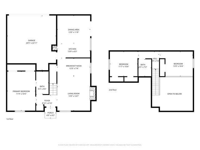3609 Sherrye Place, Plano, TX 75074