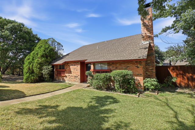 3609 Sherrye Place, Plano, TX 75074