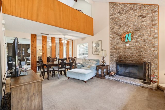 3609 Sherrye Place, Plano, TX 75074