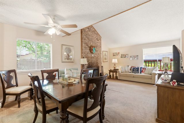 3609 Sherrye Place, Plano, TX 75074