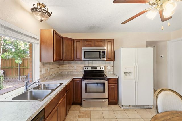 3609 Sherrye Place, Plano, TX 75074
