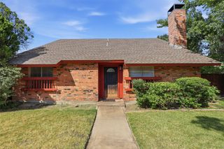 3609 Sherrye Place, Plano, TX 75074