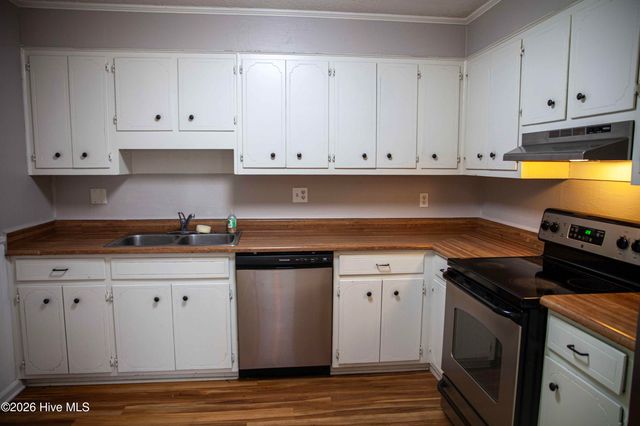 4516 Shawnee Drive, Augusta, GA 30907