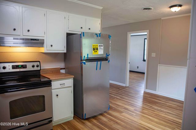 4516 Shawnee Drive, Augusta, GA 30907