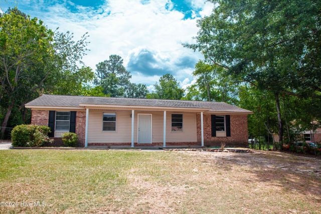 4516 Shawnee Drive, Augusta, GA 30907
