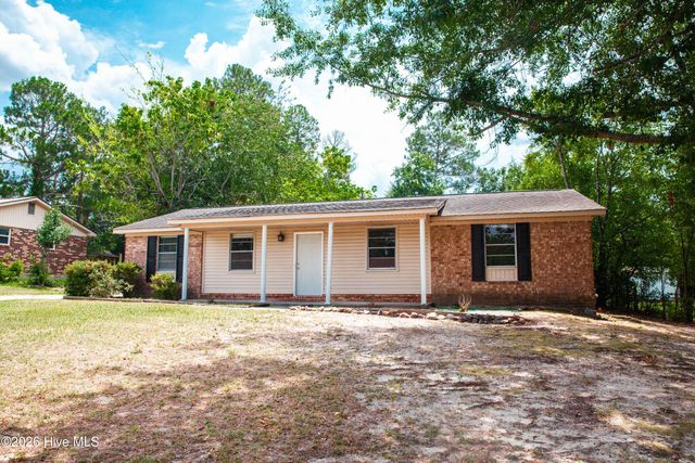 4516 Shawnee Drive, Augusta, GA 30907