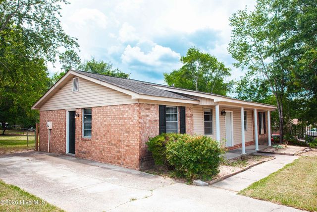 4516 Shawnee Drive, Augusta, GA 30907