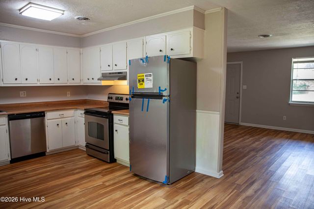 4516 Shawnee Drive, Augusta, GA 30907