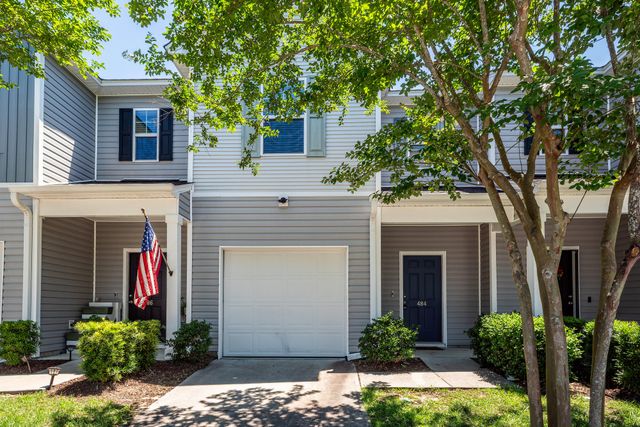 484 Truman Drive, Goose Creek, SC 29445