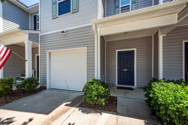 484 Truman Drive, Goose Creek, SC 29445