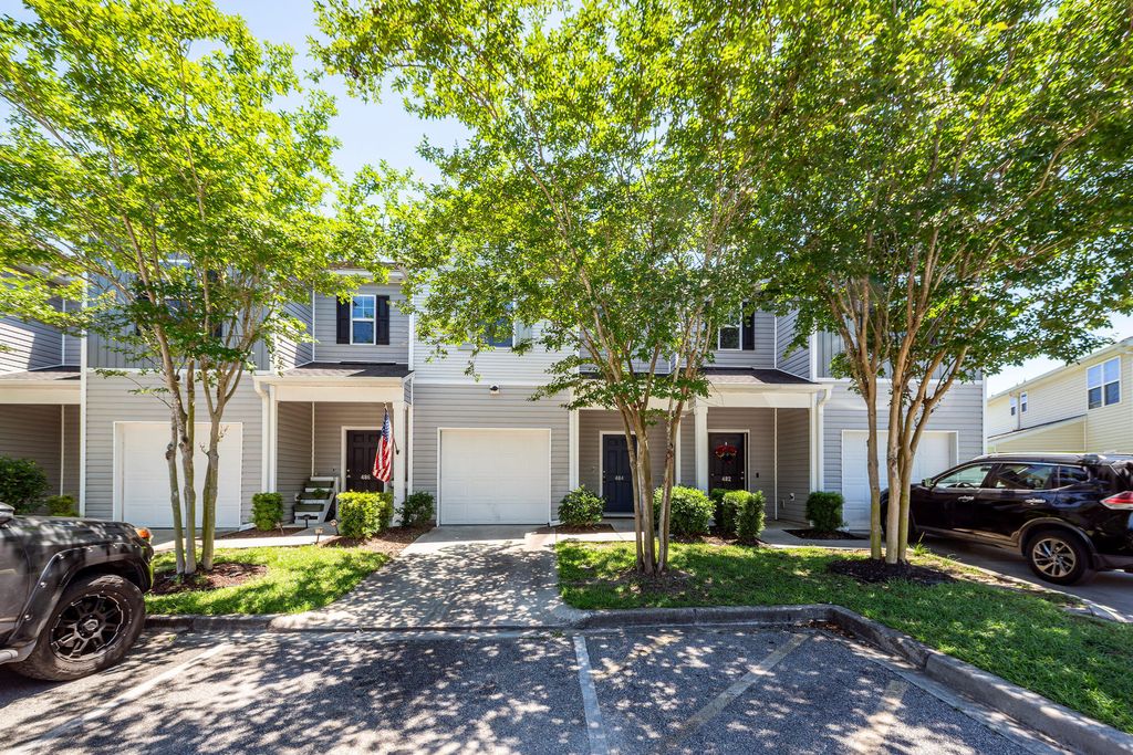 484 Truman Drive, Goose Creek, SC 29445