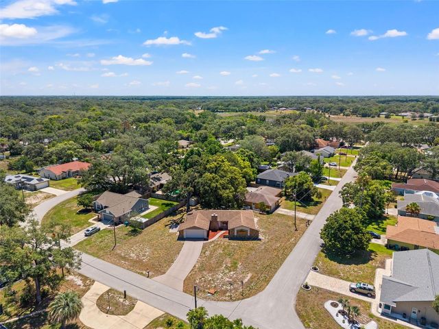 1068 TRYON CIRCLE, Spring Hill, FL 34606