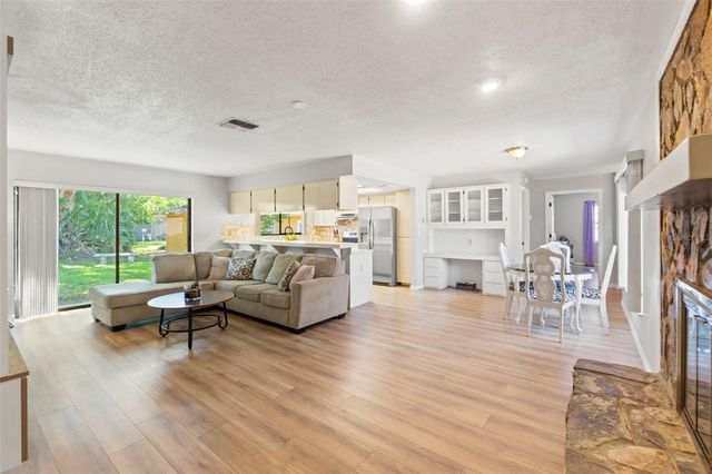 1068 TRYON CIRCLE, Spring Hill, FL 34606
