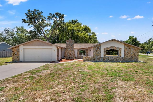1068 TRYON CIRCLE, Spring Hill, FL 34606