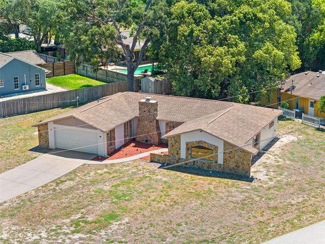 1068 TRYON CIRCLE, Spring Hill, FL 34606