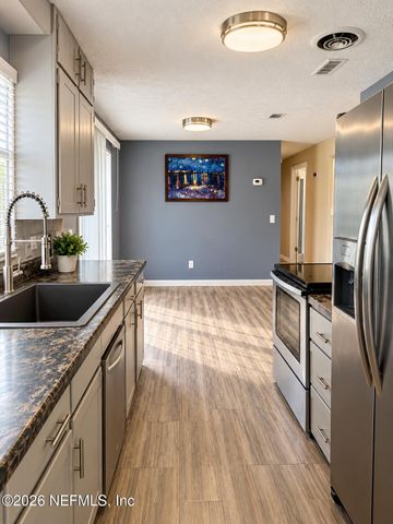 456 BLAIRMORE Boulevard W, Orange Park, FL 32073