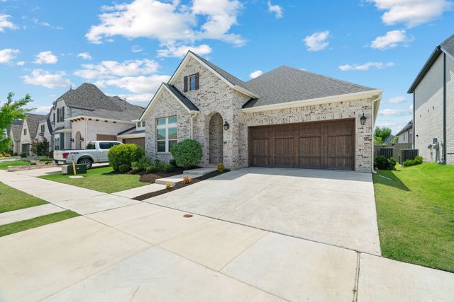 1821 Stonewall Road, Argyle, TX 76226