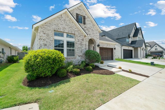 1821 Stonewall Road, Argyle, TX 76226