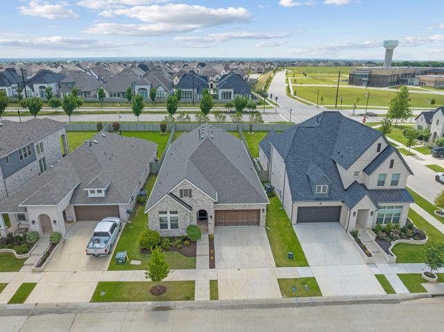 1821 Stonewall Road, Argyle, TX 76226