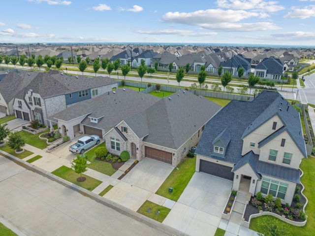1821 Stonewall Road, Argyle, TX 76226