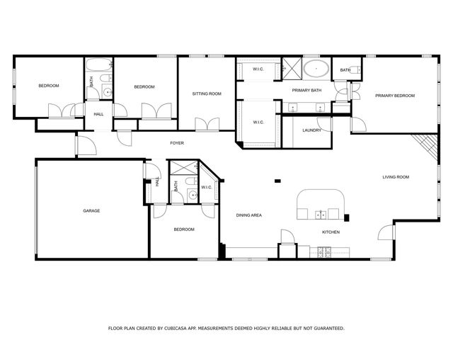 1821 Stonewall Road, Argyle, TX 76226