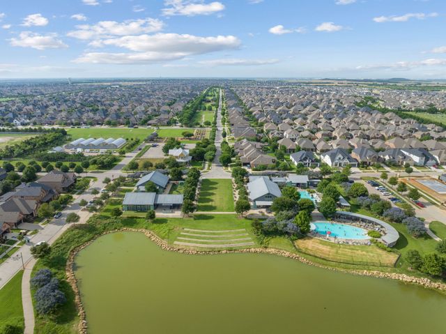 1821 Stonewall Road, Argyle, TX 76226