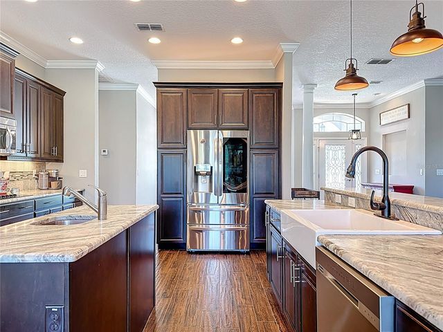 2350 VIRGIL HALL ROAD, Lithia, FL 33547