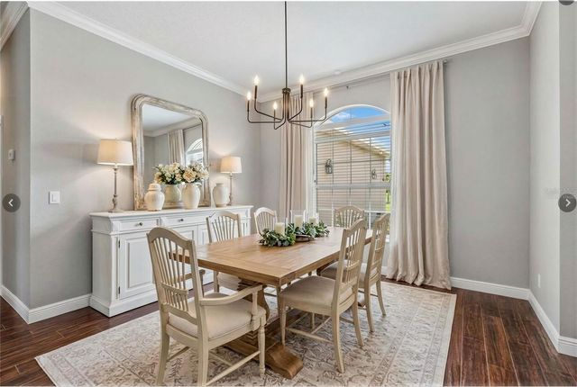 2350 VIRGIL HALL ROAD, Lithia, FL 33547