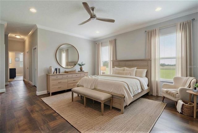 2350 VIRGIL HALL ROAD, Lithia, FL 33547