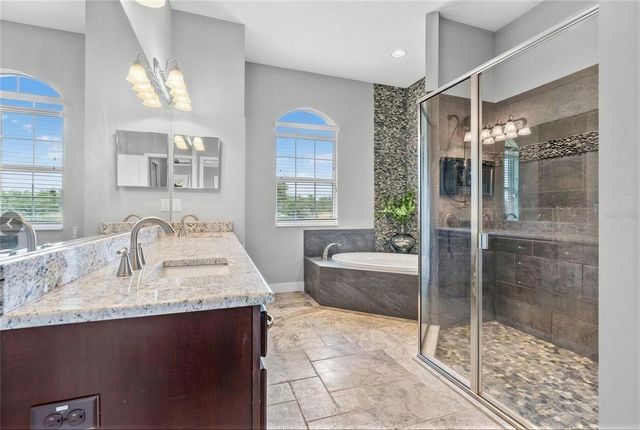 2350 VIRGIL HALL ROAD, Lithia, FL 33547